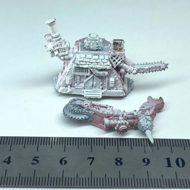 Epic Ork Stompa - Epic Armageddon Warhammer 40K GW Classic Metal GW X5074