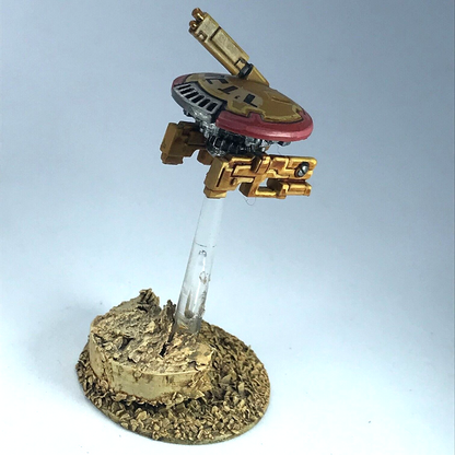 Tau Drone T'au Empire - Painted - Warhammer 40K X9303