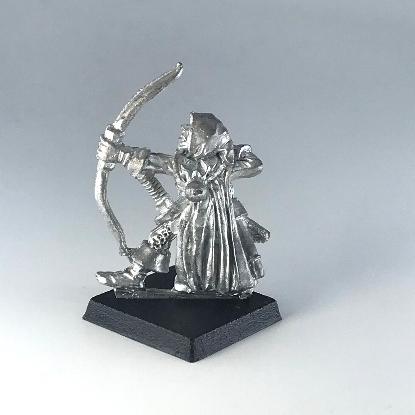 Elf Archer - Citadel Warhammer Fantasy Classic Metal Games Workshop X2738