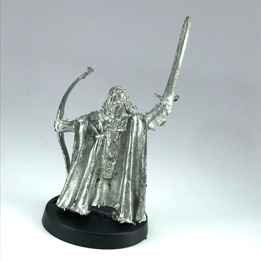 Damrod Faramirs Ranger - LOTR Warhammer / Lord of the Rings Metal X8284