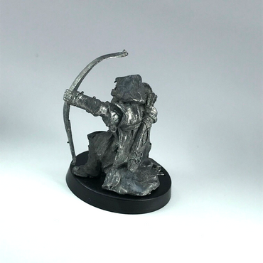 Faramirs Ranger LOTR Warhammer / Lord of the Rings Metal Games Workshop X2759