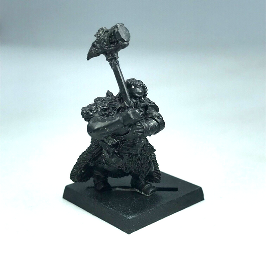 Classic Mordheim The Empire White Wolf Teutogen Guard - Warhammer Fantasy X9657