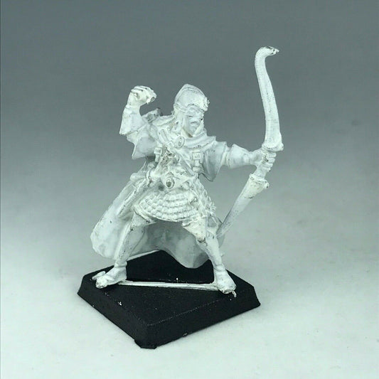 Metal High Elves Elf Shadow Warrior - Warhammer Fantasy X8742