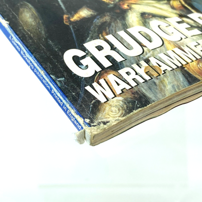 White Dwarf 253 Magazine Games Workshop Warhammer Fantasy 40,000 40K M1430