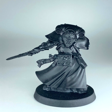 Primaris Phobos Librarian - Space Marines - Games Workshop Warhammer 40K C6609