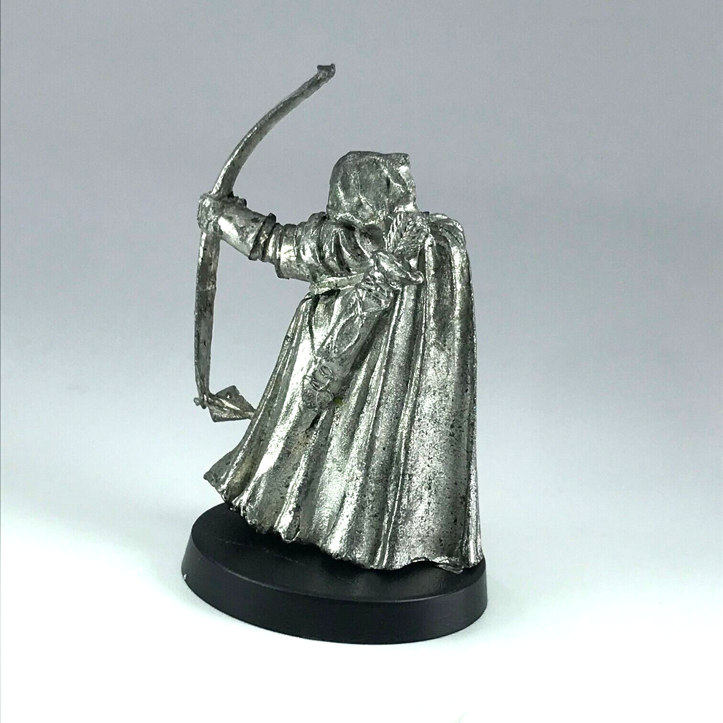 Faramirs Ranger - LOTR Warhammer / Lord of the Rings Metal Games Workshop X9183