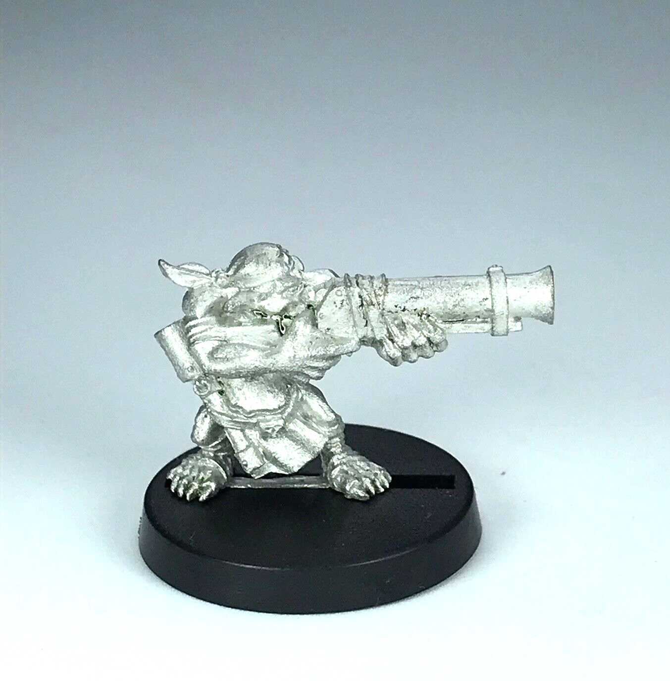 Gretchin Grot Goblin Space Ork Warhammer 40K Classic Metal Games Workshop  X2865
