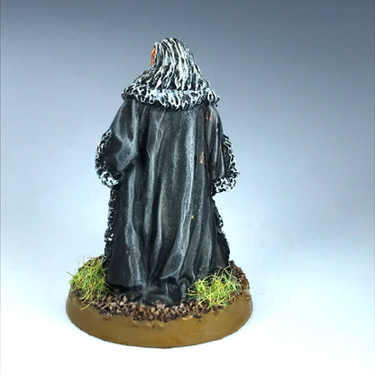 Denethor Gondor Steward - Painted - LOTR / Warhammer / Lord of the Rings X9618