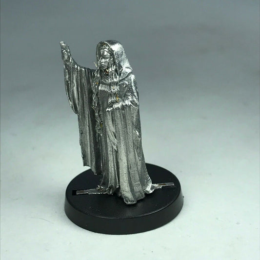 Metal Galadriel Elf Hero - LOTR / Warhammer / Lord of the Rings X3996