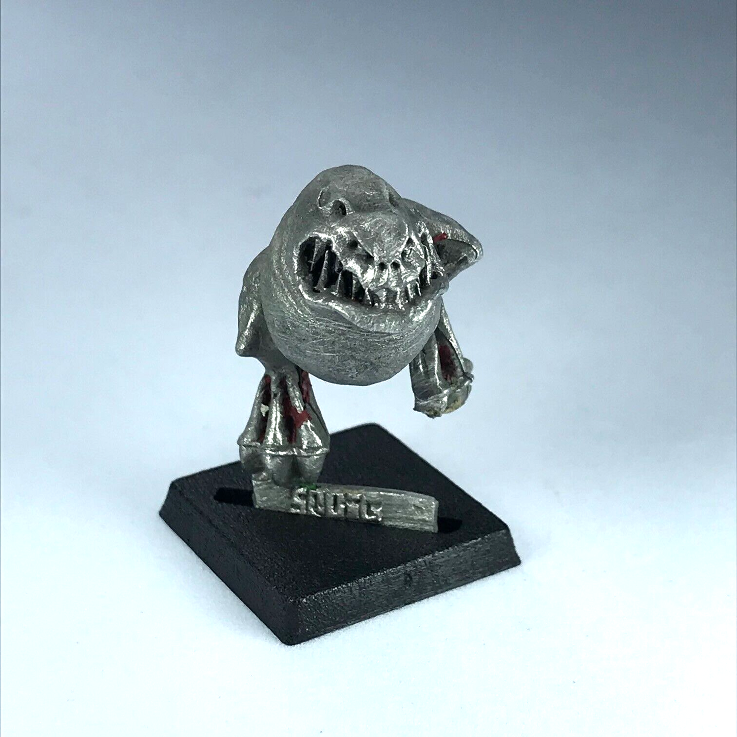 Goblin Squig Orcs & Goblins - Citadel Warhammer Fantasy GW Classic Metal X13051