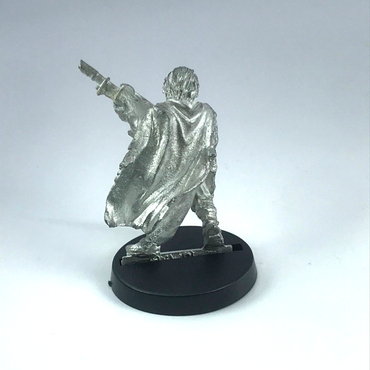 Corbec Tanith Gaunts Ghosts Imperial Guard - Warhammer 40K Classic Metal X2509