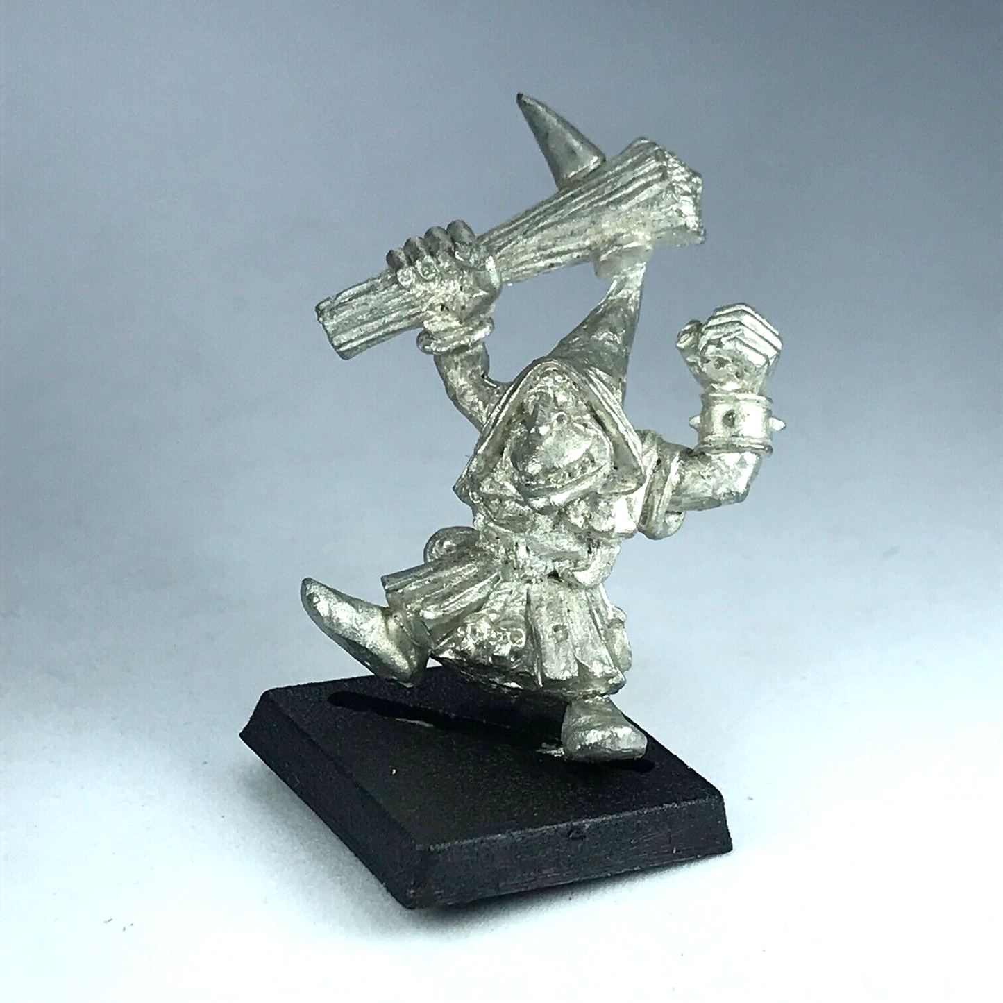 Metal Classic Night Goblin Warrior Orcs Goblins - Warhammer Fantasy X9691