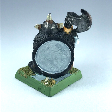 Bugmans Brewers Dwarf Ranger Citadel Warhammer Fantasy Classic Metal GW X8797