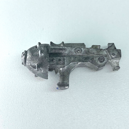 Conversion Beamer - Space Marine - Rogue Trader - Warhammer 40K Metal X4278