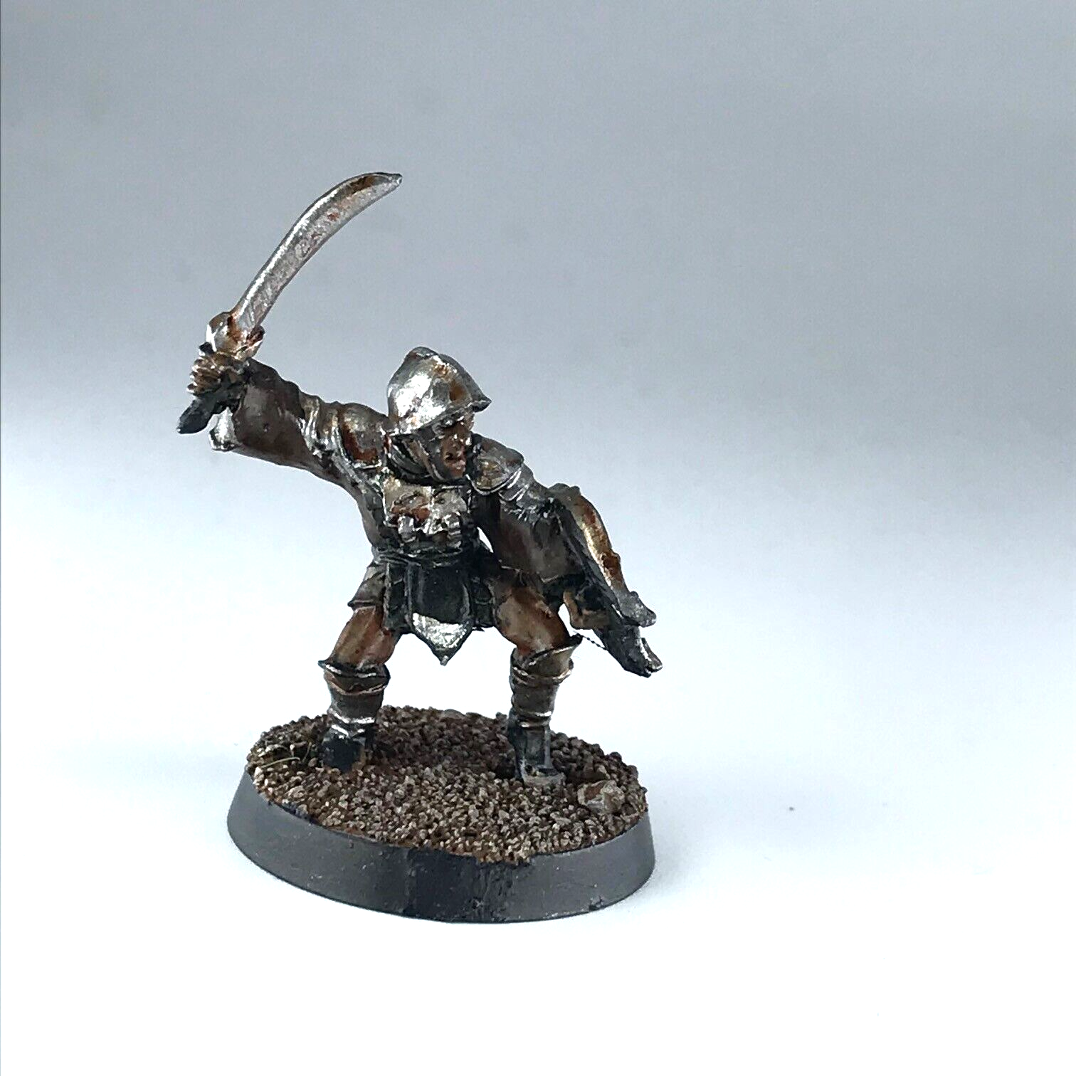 Le Seigneur des Anneaux (The Lord of the Rings) Statue 1/10 BDS Art Le Seigneur des Anneaux (The Lord of the Rings) Statue 1/10 BDS Art