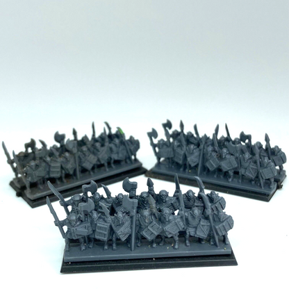 Horde Of Goblins Battle Of The Five Armies - The Hobbit Lord Of The Rings X8277