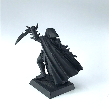 Dark Elves Assassin Elf - Warhammer Fantasy Games Workshop Classic Metal X2434