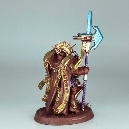 Lord Castellant - Stormcast Eternals - GW Warhammer Age of Sigmar C5150