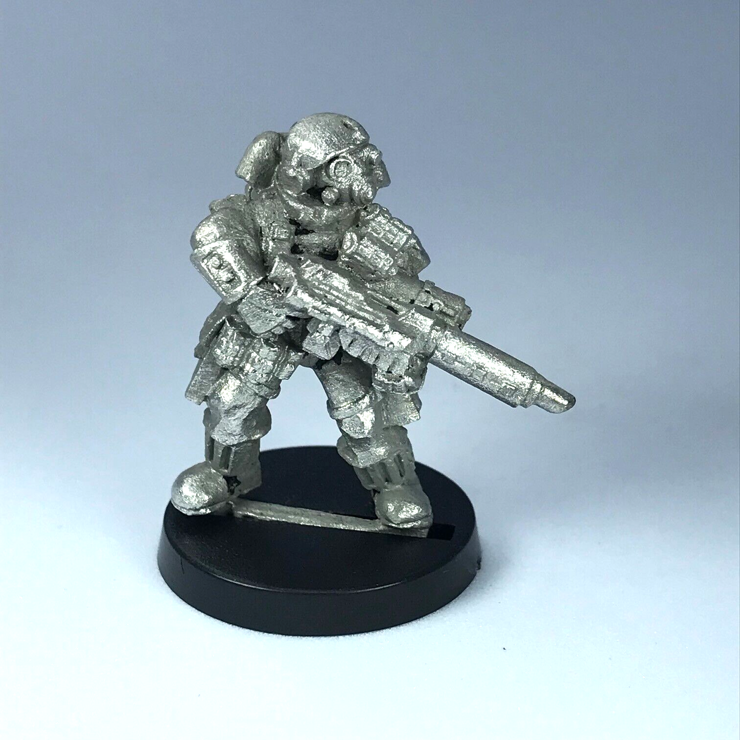 Inquisitorial Stormtrooper Riflemen Imperial Guard - Warhammer 40K GW X12809