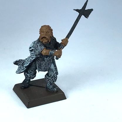 Middenheim Mercenary Mordheim Warhammer Fantasy Classic Metal X13359