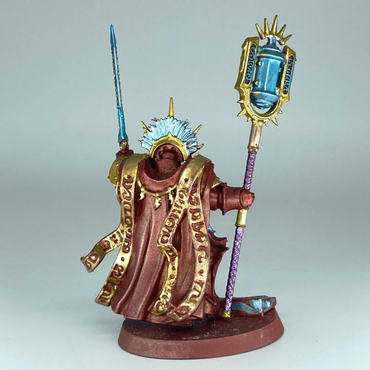 Lord Castellant - Stormcast Eternals - GW Warhammer Age of Sigmar C5895