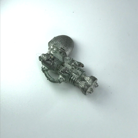 Terminator Arm Part Space Marines Rogue Trader - Warhammer 40K Metal X7554