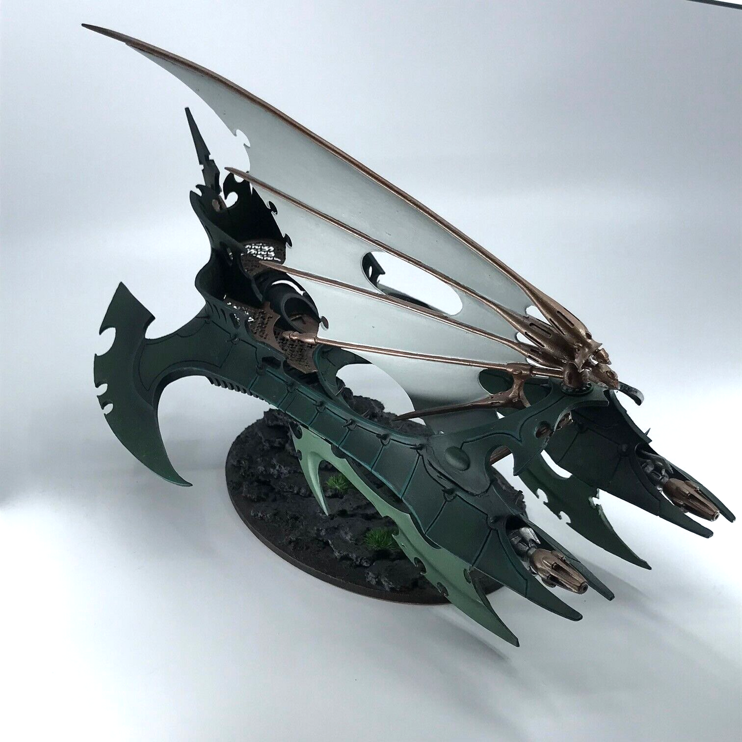 Drukhari Tantalus Painted - No Crew - Warhammer 40K Games Workshop