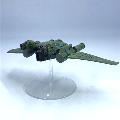 Remora Drone Stealth Fighter Tau T'au Empire Warhammer 40K Games Workshop