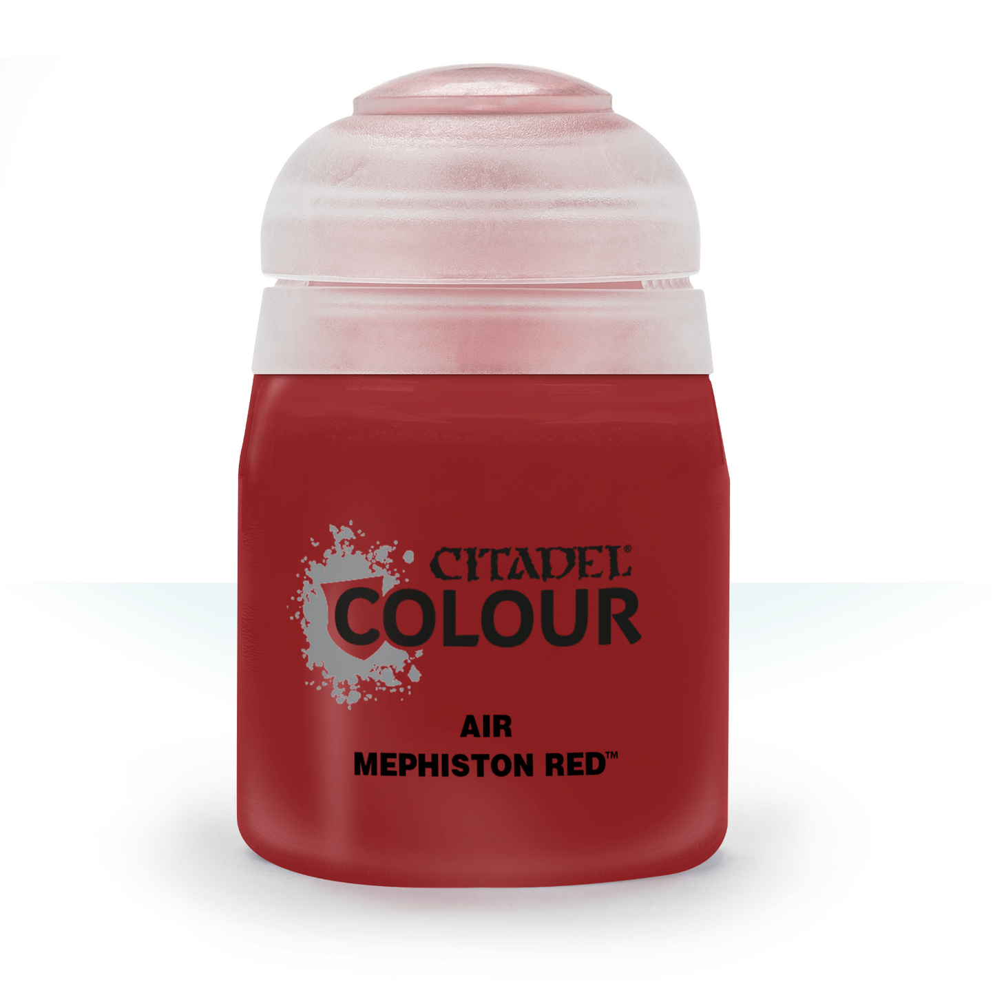 Mephiston Red - Citadel Air 24ml Games Workshop Citadel Paint