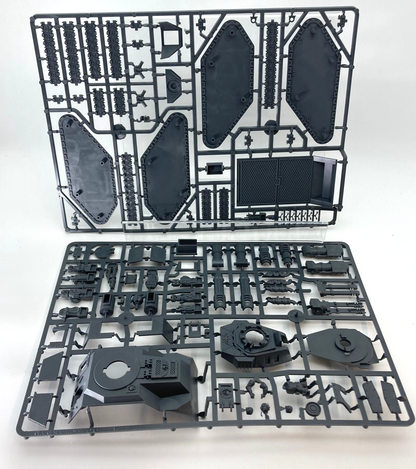 Astra Militarum Start Collecting - Imperial Guard Warhammer 40k W307