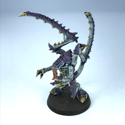 Lictor Tyranid Genestealer Cults - Painted - Warhammer 40K C3449