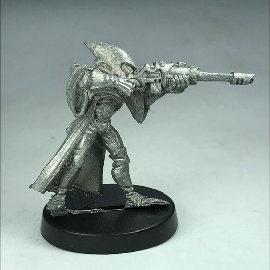 Metal Aledari Ranger Scout Eldar - Warhammer 40K X7819