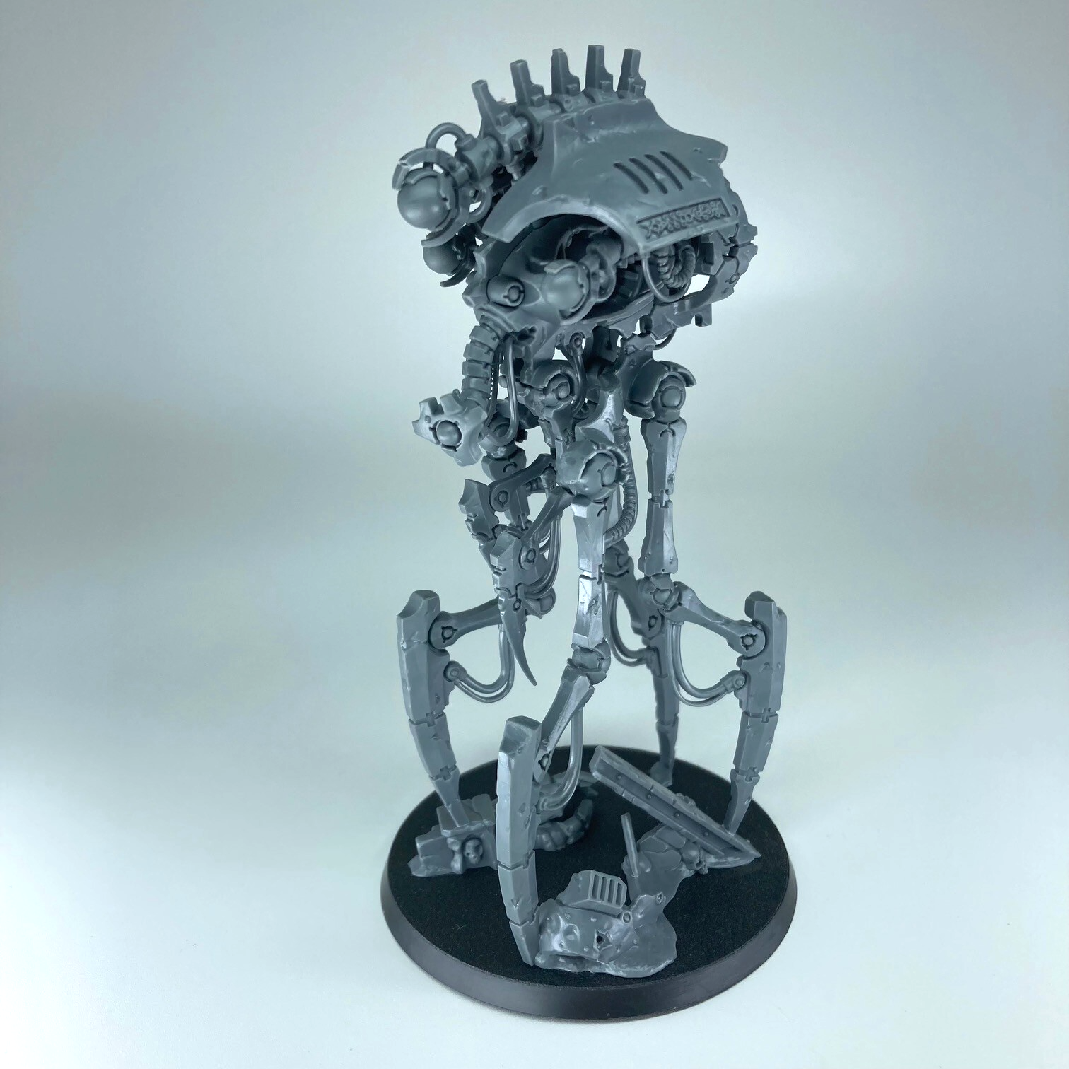 Règles des Nécrons de Warhammer 40K V9 - Indomitus - Thimi Games Règles des Nécrons de Warhammer 40K V9 - Indomitus - Thimi Games
