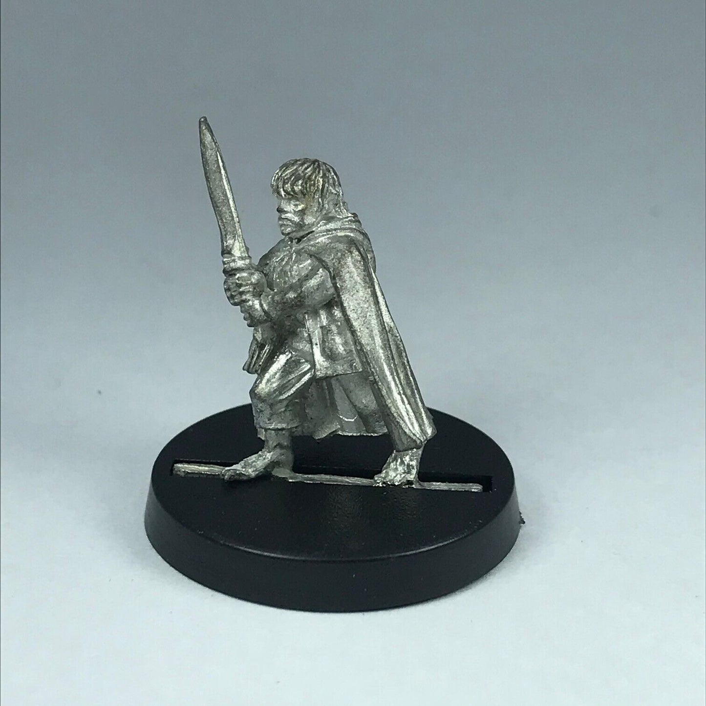 Metal Sam Hobbit - LOTR / Warhammer / Lord of the Rings X10050