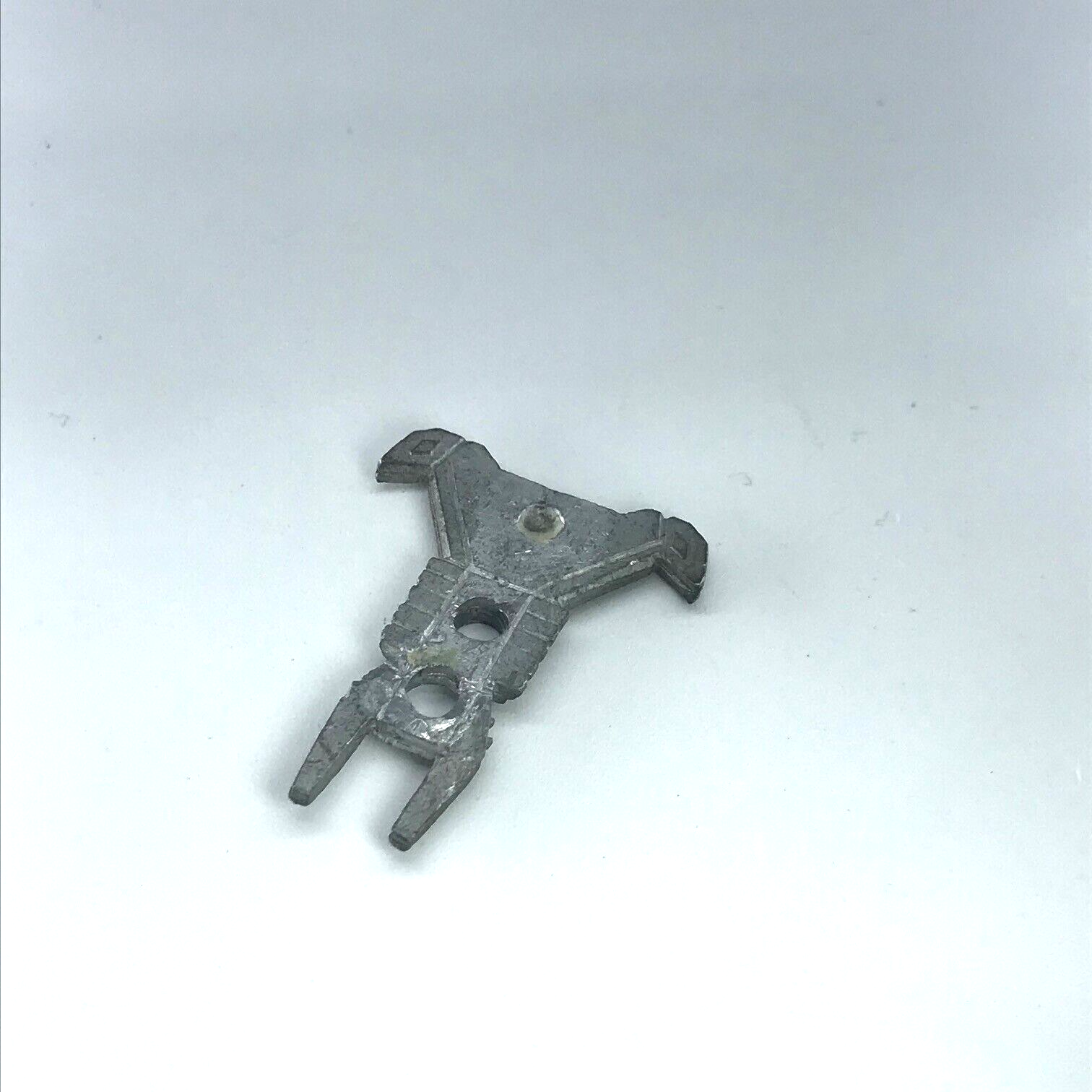 Jet bike space marines part spare - warhammer 40k classic metal x3220