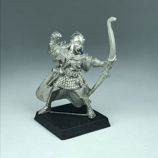 Metal High Elves Elf Shadow Warrior Scout - Warhammer Fantasy X6545