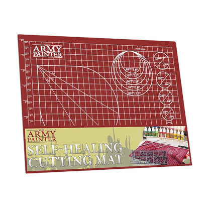 Self-Healing Cutting Mat - Tools & Accessories - The Army Painter