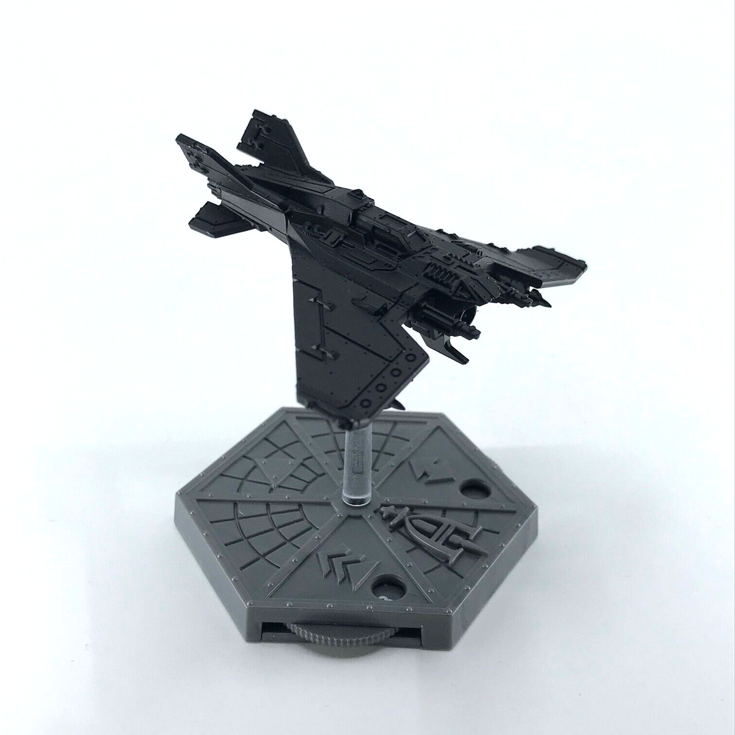 Astra Militarum Lightning Strike Fighter Aeronautica Imperialis Warhammer C4423