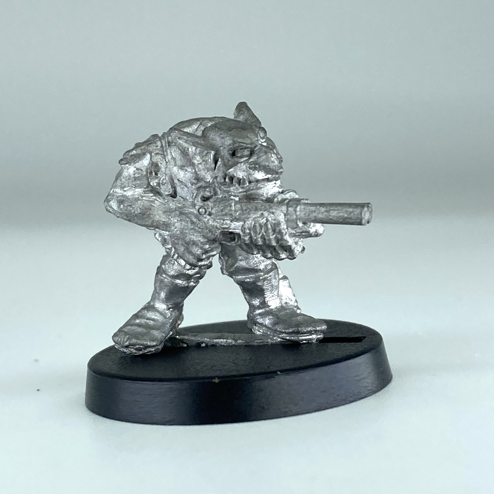 Gretchin goblin 1989 - orks - rogue trader space orks - warhammer 40k x17976