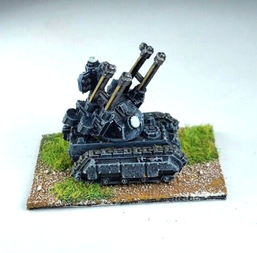 Metal Hydra Imperial Guard Astra Militarum - OOP - Epic Warhammer 40K X4097