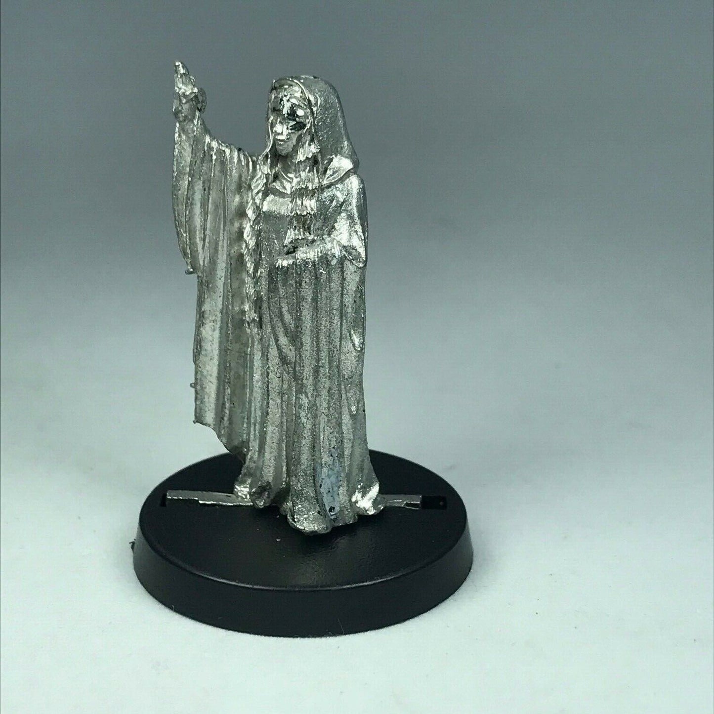 Metal Galadriel LOTR - Warhammer / Lord of the Rings X5944