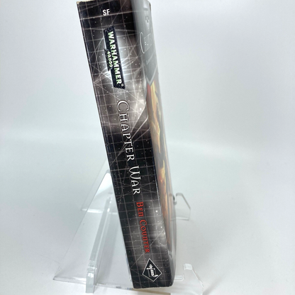 Soul Drinker: Chapter War 2007 Ben Counter - Black Library Warhammer 40k M1709