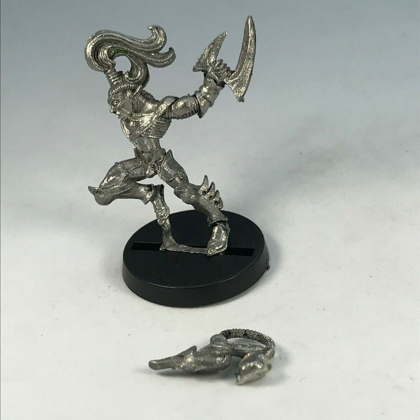 Metal Dark Eldar Wych Drukhari - Warhammer 40K X8822