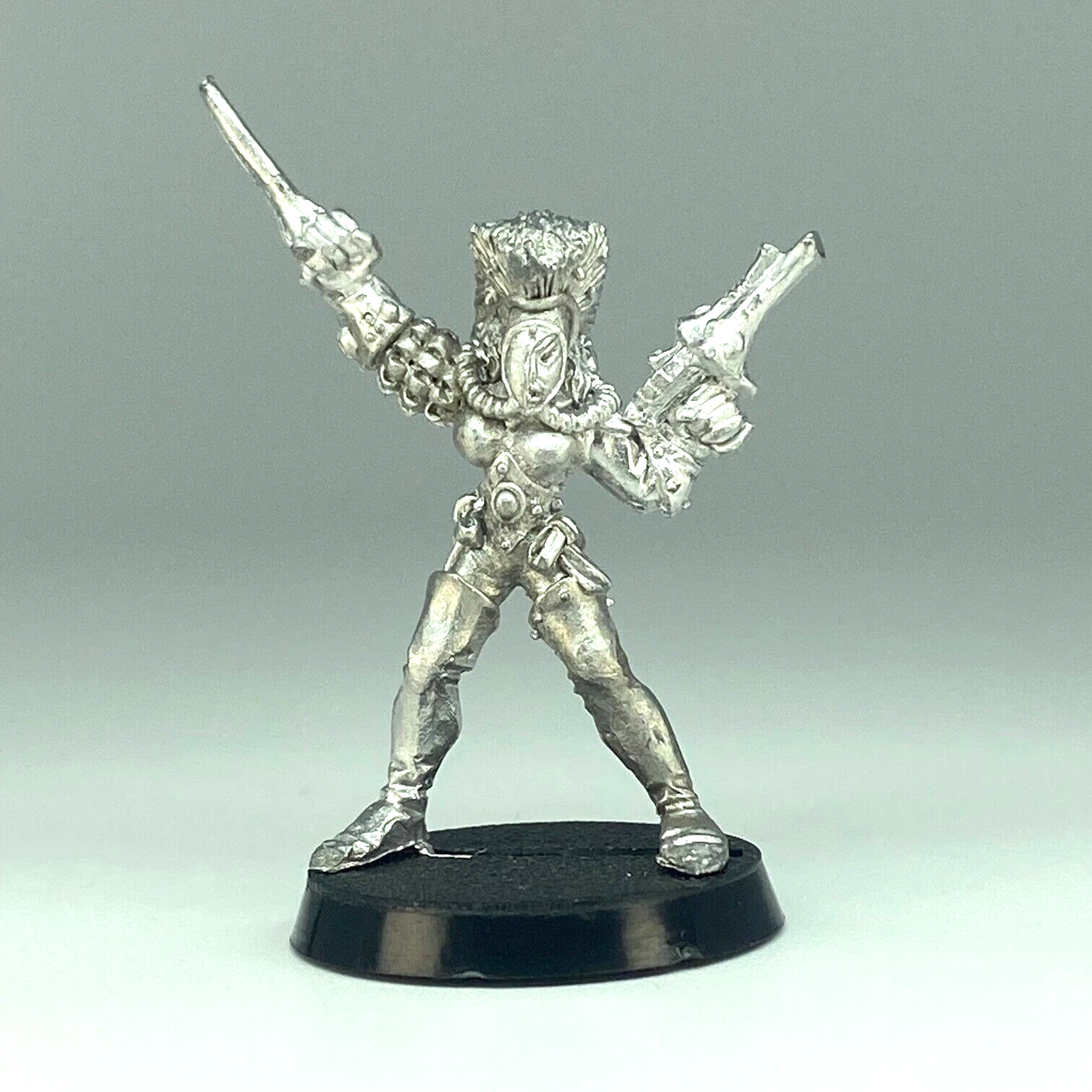 Eldar harlequin avatar rogue trader warhammer 40k classic games workshop x1531