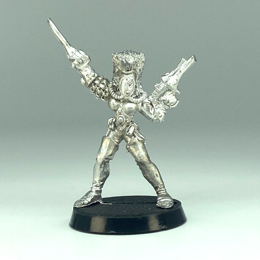 Eldar Harlequin Avatar Rogue Trader Warhammer 40K Classic Games Workshop X1531