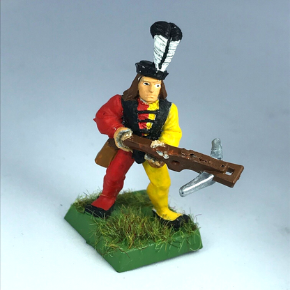 Classic Tilean The Empire Crossbow Dogs of War - Warhammer Fantasy X11184