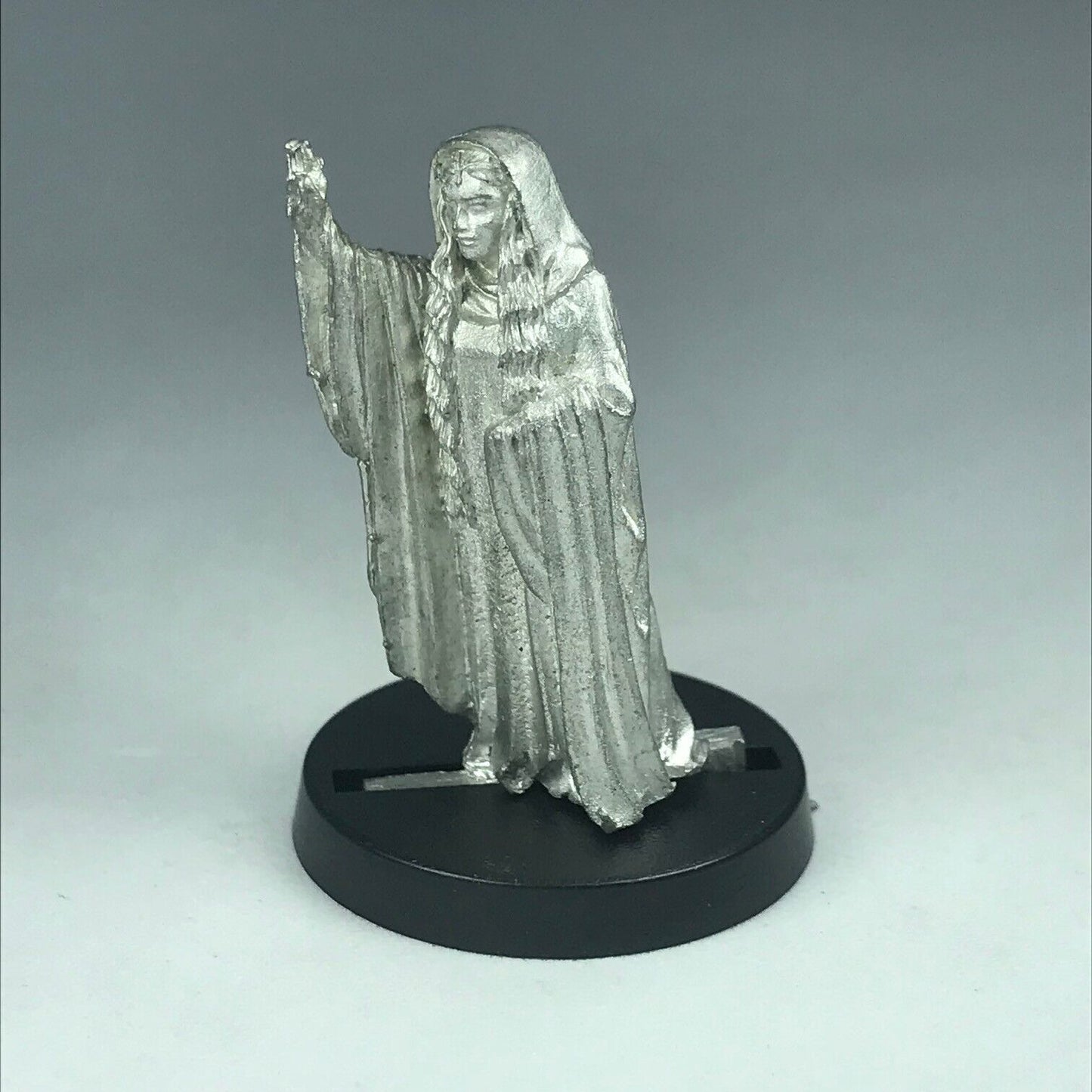 Metal Galadriel Elf LOTR - Warhammer / Lord of the Rings X4838