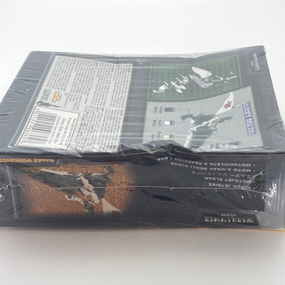 Eldar Jetbike - Sealed - Warhammer 40K Games Workshop W309
