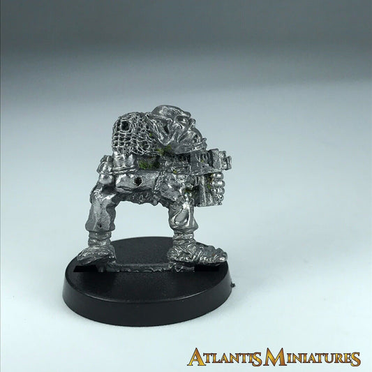 Metal Classic Space Ork Trooper - Warhammer 40K X2218