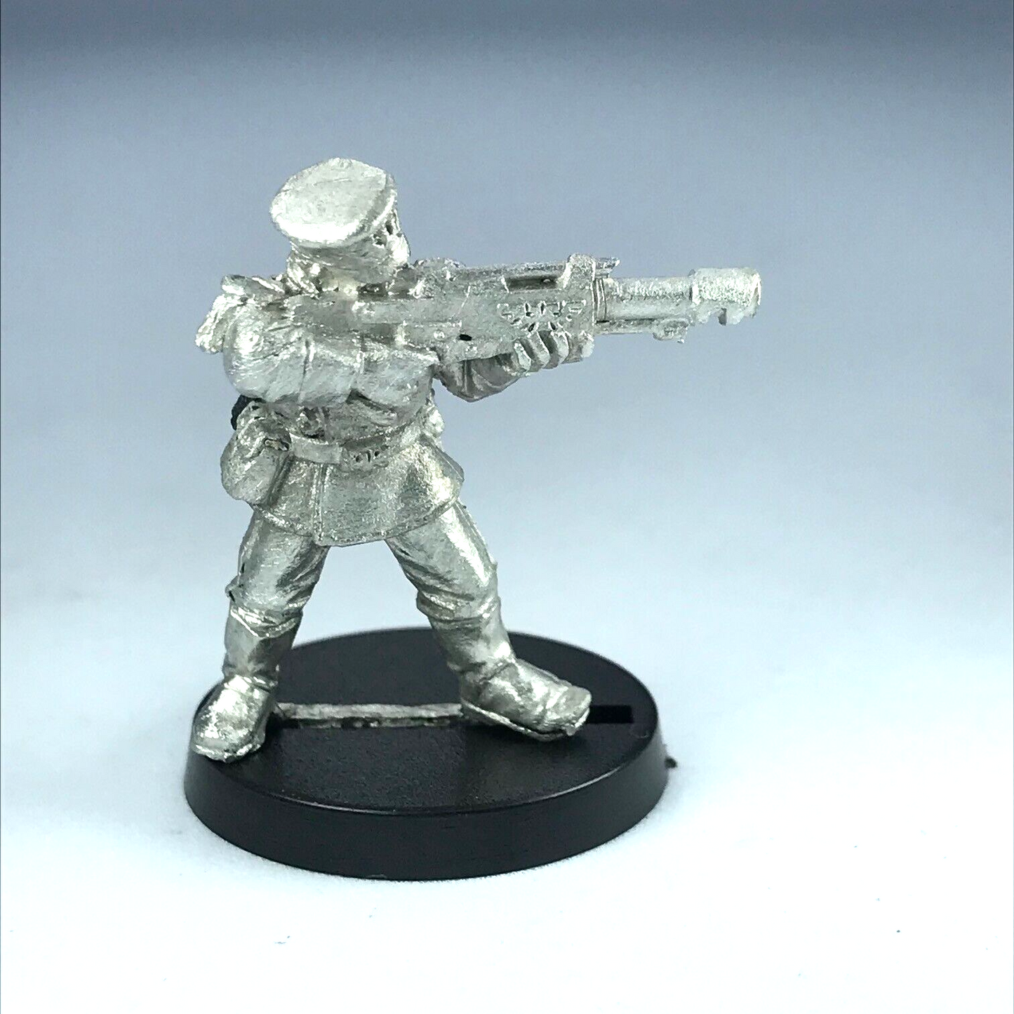 Classic Imperial Guard Mordian Iron Guard Rifleman - Warhammer 40K X12471